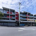 Fortitude Valley Cozy Stay