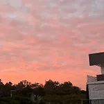 140Sqm Modern Teneriffe 2 Bedroom & Balcony