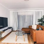 140Sqm Modern Teneriffe 2 Bedroom & Balcony
