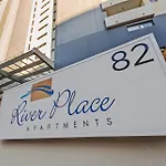 Sweet - 1Bed-1Bath-1Car-Views - Cbd