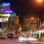 Spacious 2 Bedroom Apartment In Woolloongabba