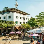 Spacious 2 Bedroom Apartment In Woolloongabba