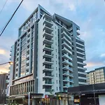 1B Apartment Southbank. Parking. Long Term Stays