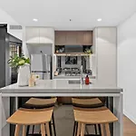 Apartment Queens Wharf - Luxe 2br With Stunning Views & Pool Brisbane