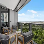 Queens Wharf - Luxe 2Br With Stunning Views & Pool
