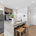 Apartment Queens Wharf - Luxe 2br With Stunning Views & Pool Brisbane