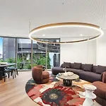 Brisbane 1Br With Pool, Spa, Sauna And Balcony