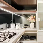 Apartment A Queens Wharf 3501 Brisbane
