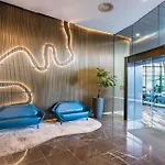 Skyline Serenity - Level 62 With Stunning Views! Brisbane