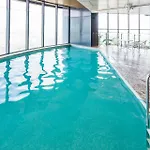 Apartment Skyline Serenity - Level 62 With Stunning Views!