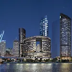 Apartment A Touch Of Class - 2bed-2bath-1car-balcony-views - Cbd Brisbane