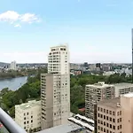 Felix Apartments Brisbane