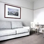 S&P Apartments - Central Station