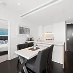 Flatiron - Skyline Executive Apt W Mountain Views