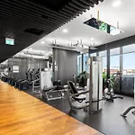 Flatiron - Skyline Executive Apt W Mountain Views