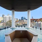 Flatiron - Skyline Executive Apt W Mountain Views