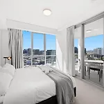 Belise - Executive 14Th Floor Apt For 2 Plus Parking