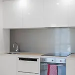 Belise - Executive 14Th Floor Apt For 2 Plus Parking