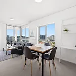 Belise - Executive 14Th Floor Apt For 2 Plus Parking