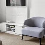 Adina - Perfect & Convenient Brisbane City Pad