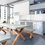 Absolute Brisbane Cbd