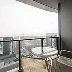Stylish Decor 2br South Gym Pool Cine Bo12510 * Brisbane