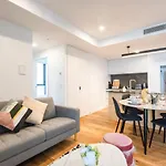 Stylish Decor 2br South Gym Pool Cine Bo12510