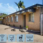 Duplex Stay With 2 Private Homes Dual Units Acacia1&2