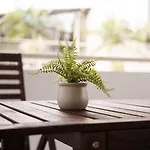 Contemporary 2-bedroom In Sothbank South19 Apartment Brisbane
