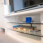 Stunning City View 1Br Parking Eve22603
