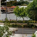 A5Q Abnb-Style 3Br House With Balcony & 2 Free Parking Nr Portside Wharf