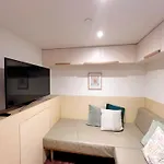 The New Yorker Loft Cbd Sleeps 5 * Brisbane