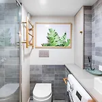 Apartment The New Yorker Loft Cbd Sleeps 5 *
