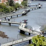 The New Yorker Loft Brisbane Cbd Sleeps 5