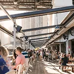 The New Yorker Loft Cbd Sleeps 5 Apartment *