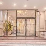 The New Yorker Loft Brisbane Cbd Sleeps 5