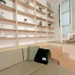 Apartment The New Yorker Loft Cbd Sleeps 5