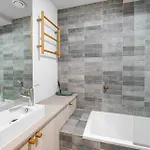 Apartment The New Yorker Loft Cbd Sleeps 5 *
