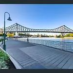 The New Yorker Loft Cbd Sleeps 5 * Brisbane