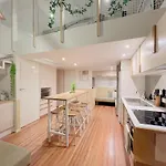 The New Yorker Loft Cbd Sleeps 5 Apartment