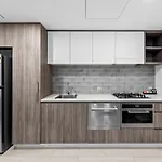 Elegant City Retreat Arthouse 1Br Apartment