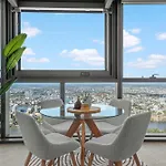 Queens Wharf - Luxe 1Br With Views, King Bed And Pool