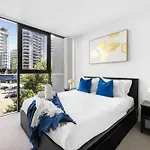 South Bank Getaway 1Br Pefect Location