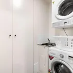 South Bank Getaway 1Br Pefect Location