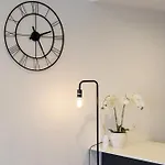 Apartment Tranquil River-view 2-bedroom High-rise *