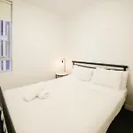 Apartment Tranquil River-view 2-bedroom High-rise *