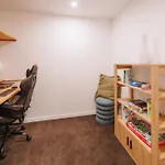 3-Bedroom Apartment With Sea View, Rooftop Pool, Study & Free Parking