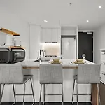 Kozyguru | Fortitude Valley | Stylish City Pad