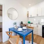 Tiny 1bd, 1ba In Clayfield, Near Cbd M2 Apartment Brisbane