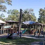 Tiny 1bd, 1ba In Clayfield, Near Cbd M2 Apartment Brisbane